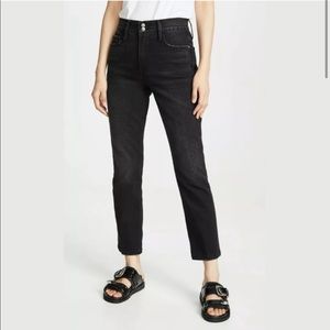 Frame jeans